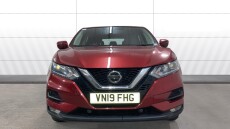 Nissan Qashqai 1.3 DiG-T Acenta Premium 5dr Petrol Hatchback